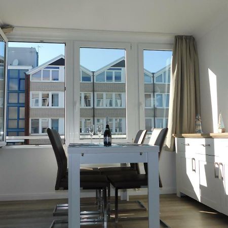 Nordsee Nordstrand Exterior foto